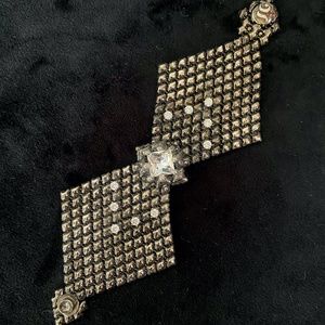 SG Liquid Metal  bracelet